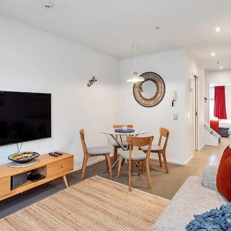Metro Living Apt Near Skytower And Parking Auckland Buitenkant foto