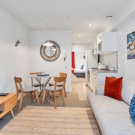 Metro Living Apt Near Skytower And Parking Auckland Buitenkant foto