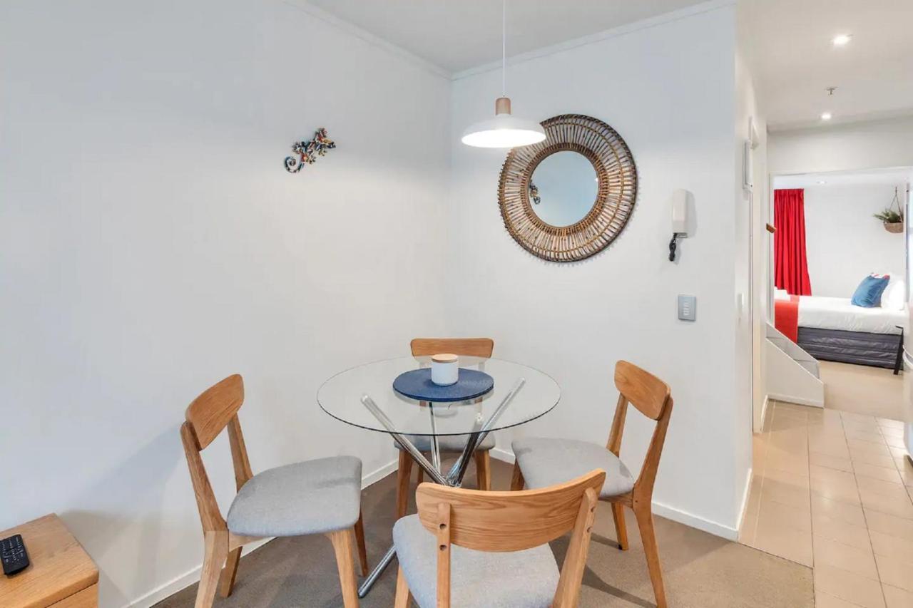 Metro Living Apt Near Skytower And Parking Auckland Buitenkant foto