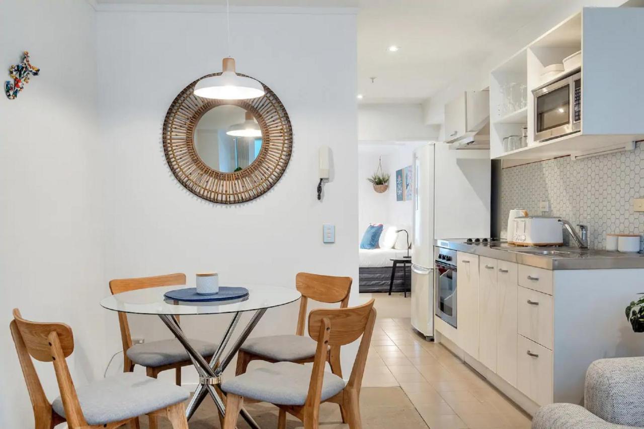 Metro Living Apt Near Skytower And Parking Auckland Buitenkant foto