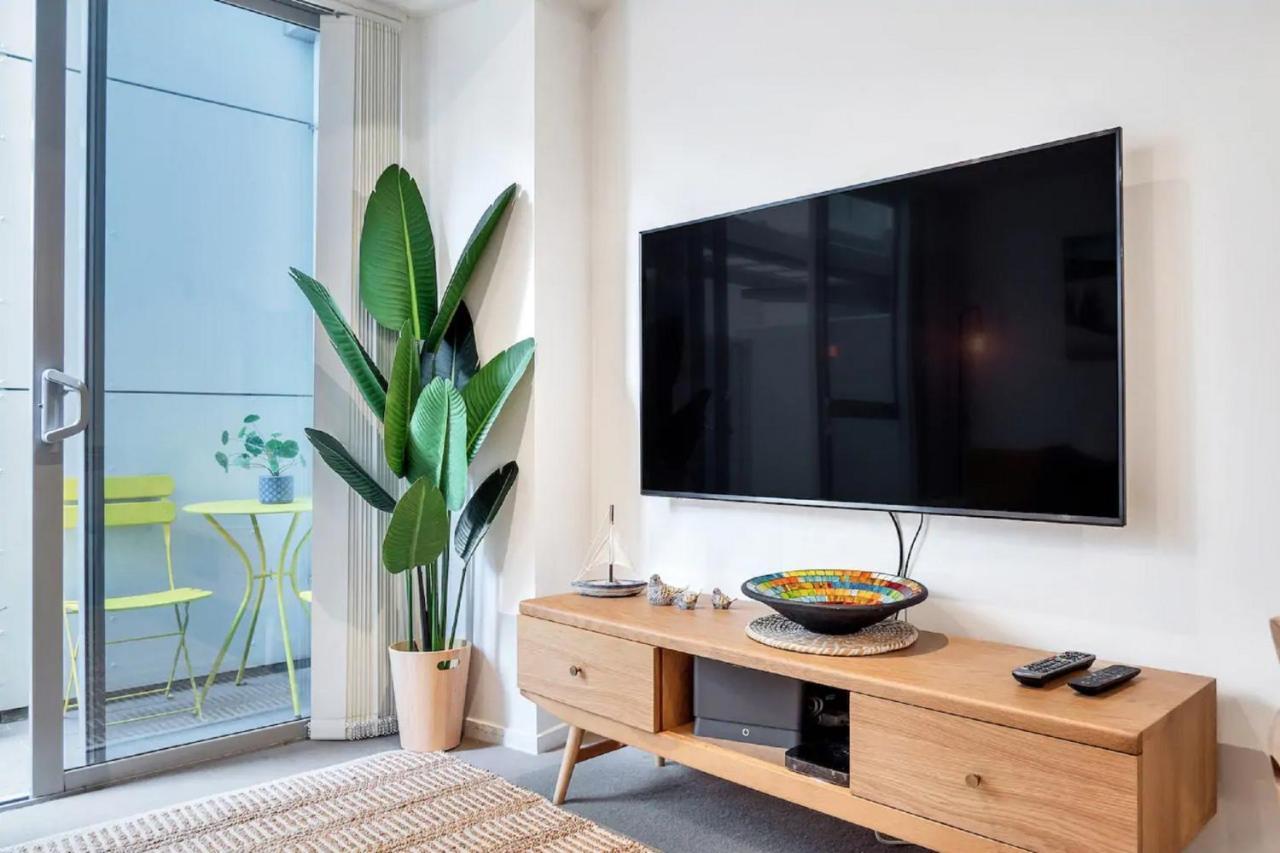 Metro Living Apt Near Skytower And Parking Auckland Buitenkant foto