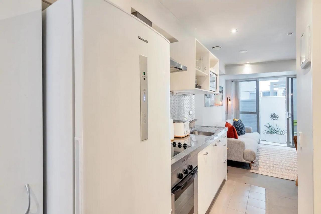 Metro Living Apt Near Skytower And Parking Auckland Buitenkant foto